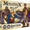 Malifaux 3E: Arcanists/Neverborn - Marcus Core Box -Atomic Mass Games Shop wyr23301