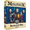 Malifaux 3E: Arcanists - Waiting In The Wings 1 Malifaux 3E: Arcanists - Waiting In The Wings -Atomic Mass Games Shop wyr23305 1