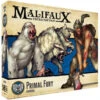 Malifaux 3E: Arcanists - Primal Fury -Atomic Mass Games Shop wyr23307 1