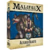 Malifaux 3E: Arcanists - Altered Beasts -Atomic Mass Games Shop wyr23308 1