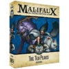 Malifaux 3E: Arcanists - The Ten Peaks 1 Malifaux 3E: Arcanists - The Ten Peaks -Atomic Mass Games Shop wyr23310 1