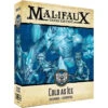 Malifaux 3E: Arcanists - Cold As Ice -Atomic Mass Games Shop wyr23311