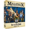 Malifaux 3E: Arcanists - Rift In The Union -Atomic Mass Games Shop wyr23313