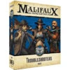 Malifaux 3E: Arcanists - Troubleshooters 1 Malifaux 3E: Arcanists - Troubleshooters -Atomic Mass Games Shop wyr23314 1