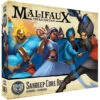 Malifaux 3E: Arcanists - Sandeep Core Box -Atomic Mass Games Shop wyr23316