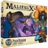 Malifaux 3E: Arcanists - Peer Review -Atomic Mass Games Shop wyr23317 2