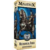 Malifaux 3E: Arcanists - Mechanical Rider 2 Malifaux 3E: Arcanists - Mechanical Rider -Atomic Mass Games Shop wyr23320 1