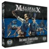 Malifaux 3E: Arcanists - Starter Box -Atomic Mass Games Shop wyr23326