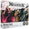 Malifaux 3E: Arcanists/Ten Thunders - Untold Tales -Atomic Mass Games Shop wyr23330