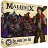 Malifaux 3E: Neverborn - Dreamer Core Box 2 Malifaux 3E: Neverborn - Dreamer Core Box -Atomic Mass Games Shop wyr23401
