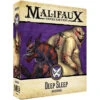 Malifaux 3E: Neverborn - Deep Sleep -Atomic Mass Games Shop wyr23402 2