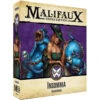 Malifaux 3E: Neverborn - Insomnia -Atomic Mass Games Shop wyr23403