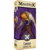 Malifaux 3E: Neverborn - Carver -Atomic Mass Games Shop wyr23406