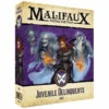 Malifaux 3E: Neverborn - Juvenile Deliquents -Atomic Mass Games Shop wyr23408
