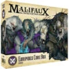 Malifaux 3E: Neverborn - Euripides Core Box -Atomic Mass Games Shop wyr23410 2