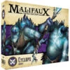 Malifaux 3E: Neverborn - Cyclops -Atomic Mass Games Shop wyr23411