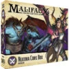 Malifaux 3E: Neverborn - Nekima Core Box 2 Malifaux 3E: Neverborn - Nekima Core Box -Atomic Mass Games Shop wyr23413 2