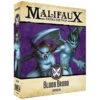 Malifaux 3E: Neverborn - Blood Brood -Atomic Mass Games Shop wyr23415 2