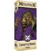 Malifaux 3E: Neverborn - Corrupted Hounds -Atomic Mass Games Shop wyr23416