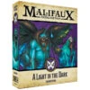 Malifaux 3E: Neverborn - A Light In The Dark 1 Malifaux 3E: Neverborn - A Light In The Dark -Atomic Mass Games Shop wyr23420 1
