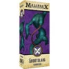 Malifaux 3E: Neverborn - Grootslang