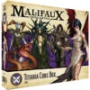 Malifaux 3E: Neverborn - Titania Core Box -Atomic Mass Games Shop wyr23422