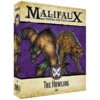 Malifaux 3E: Neverborn - The Howling -Atomic Mass Games Shop wyr23423 1