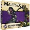 Malifaux 3E: Neverborn - Mysterious Fate -Atomic Mass Games Shop wyr23425