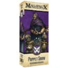 Malifaux 3E: Neverborn - Puppet Show 2 Malifaux 3E: Neverborn - Puppet Show -Atomic Mass Games Shop wyr23428 2