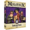 Malifaux 3E: Neverborn - Familiar Faces -Atomic Mass Games Shop wyr23430 1