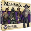 Malifaux 3E: Neverborn - Half Bloods -Atomic Mass Games Shop wyr23432 1