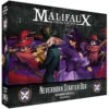 Malifaux 3E: Neverborn Starter Box -Atomic Mass Games Shop wyr23433 1