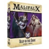 Malifaux 3E: Deep In The Dark -Atomic Mass Games Shop wyr23435