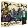 Malifaux 3E: Neverborn/Resurrectionists - Kastore Core Box -Atomic Mass Games Shop wyr23437