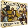 Malifaux 3E: Outcasts - Viktoria Core Box -Atomic Mass Games Shop wyr23501