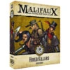 Malifaux 3E: Outcasts - Hired Killers (Last Chance) -Atomic Mass Games Shop wyr23503 1