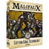 Malifaux 3E: Outcasts - Cutting-Edge Technology -Atomic Mass Games Shop wyr23506 3