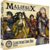 Malifaux 3E: Outcasts - Leveticus Core Box