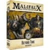 Malifaux 3E: Outcasts - Beyond Time -Atomic Mass Games Shop wyr23514 2