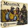 Malifaux 3E: Outcasts - Brotherhood Of The Rat 2 Malifaux 3E: Outcasts - Brotherhood Of The Rat -Atomic Mass Games Shop wyr23521