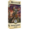 Malifaux 3E: Outcasts - Vanessa Chambers -Atomic Mass Games Shop wyr23527