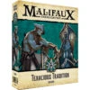 Malifaux 3E: Tenacious Tradition (Preorder) 1 Malifaux 3E: Tenacious Tradition (Preorder) -Atomic Mass Games Shop wyr23530