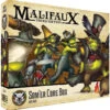 Malifaux 3E: Bayou - Som'er Core Box 2 Malifaux 3E: Bayou - Som'er Core Box -Atomic Mass Games Shop wyr23601 1