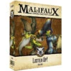 Malifaux 3E: Bayou - Listen Up! -Atomic Mass Games Shop wyr23604