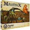Malifaux 3E: Bayou - Pigapult -Atomic Mass Games Shop wyr23607 1