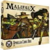 Malifaux 3E: Bayou - Ophelia Core Box -Atomic Mass Games Shop wyr23608 1