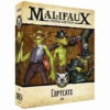 Malifaux 3E: Bayou - Copycats 2 Malifaux 3E: Bayou - Copycats -Atomic Mass Games Shop wyr23609 1