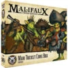 Malifaux 3E: Bayou - Mah Tucket Core Box -Atomic Mass Games Shop wyr23610