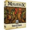 Malifaux 3E: Bayou - Rooster Riders -Atomic Mass Games Shop wyr23612 1