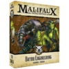 Malifaux 3E: Bayou - Bayou Engineering -Atomic Mass Games Shop wyr23613 1